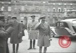 Image Le Lieutenant-colonel Waite France, 1939, de la seconde 40 séquences d'archives historiques vidéo 65675064169