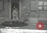 Image Le Lieutenant-colonel Waite France, 1939, de la seconde 42 séquences d'archives historiques vidéo 65675064169
