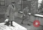 Image Le Lieutenant-colonel Waite France, 1939, de la seconde 46 séquences d'archives historiques vidéo 65675064169
