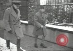 Image Le Lieutenant-colonel Waite France, 1939, de la seconde 47 séquences d'archives historiques vidéo 65675064169