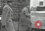 Image Le Lieutenant-colonel Waite France, 1939, de la seconde 49 séquences d'archives historiques vidéo 65675064169
