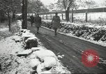 Image Le Lieutenant-colonel Waite France, 1939, de la seconde 52 séquences d'archives historiques vidéo 65675064169