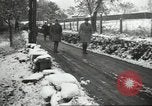 Image Le Lieutenant-colonel Waite France, 1939, de la seconde 53 séquences d'archives historiques vidéo 65675064169