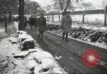 Image Le Lieutenant-colonel Waite France, 1939, de la seconde 54 séquences d'archives historiques vidéo 65675064169