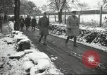 Image Le Lieutenant-colonel Waite France, 1939, de la seconde 55 séquences d'archives historiques vidéo 65675064169