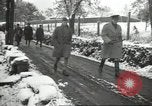 Image Le Lieutenant-colonel Waite France, 1939, de la seconde 56 séquences d'archives historiques vidéo 65675064169