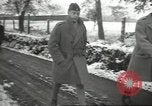 Image Le Lieutenant-colonel Waite France, 1939, de la seconde 58 séquences d'archives historiques vidéo 65675064169