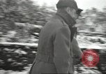Image Le Lieutenant-colonel Waite France, 1939, de la seconde 60 séquences d'archives historiques vidéo 65675064169