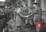 Image of British Duke of Windsor France, 1939, second 17 stock footage video 65675064170