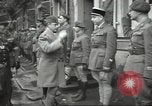 Image of British Duke of Windsor France, 1939, second 18 stock footage video 65675064170