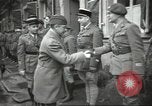 Image of British Duke of Windsor France, 1939, second 19 stock footage video 65675064170