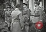 Image of British Duke of Windsor France, 1939, second 20 stock footage video 65675064170