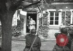 Image of British Duke of Windsor France, 1939, second 23 stock footage video 65675064170