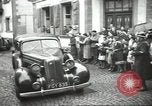 Image of British Duke of Windsor France, 1939, second 39 stock footage video 65675064170