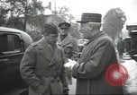 Image of British Duke of Windsor France, 1939, second 45 stock footage video 65675064170