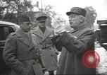 Image of British Duke of Windsor France, 1939, second 46 stock footage video 65675064170