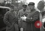 Image of British Duke of Windsor France, 1939, second 50 stock footage video 65675064170