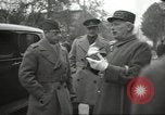 Image of British Duke of Windsor France, 1939, second 51 stock footage video 65675064170