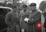 Image of British Duke of Windsor France, 1939, second 52 stock footage video 65675064170