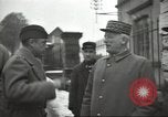Image of British Duke of Windsor France, 1939, second 53 stock footage video 65675064170