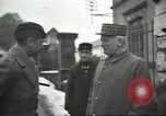 Image of British Duke of Windsor France, 1939, second 54 stock footage video 65675064170