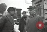 Image of British Duke of Windsor France, 1939, second 55 stock footage video 65675064170