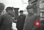 Image of British Duke of Windsor France, 1939, second 57 stock footage video 65675064170