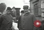 Image of British Duke of Windsor France, 1939, second 58 stock footage video 65675064170