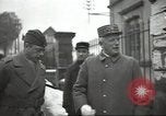 Image of British Duke of Windsor France, 1939, second 59 stock footage video 65675064170