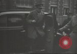 Image Le Lieutenant-colonel Waite France, 1939, de la seconde 3 séquences d'archives historiques vidéo 65675064171