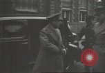 Image Le Lieutenant-colonel Waite France, 1939, de la seconde 4 séquences d'archives historiques vidéo 65675064171