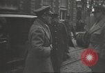 Image Le Lieutenant-colonel Waite France, 1939, de la seconde 5 séquences d'archives historiques vidéo 65675064171