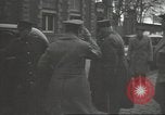 Image Le Lieutenant-colonel Waite France, 1939, de la seconde 7 séquences d'archives historiques vidéo 65675064171