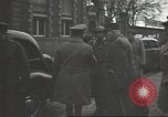 Image Le Lieutenant-colonel Waite France, 1939, de la seconde 8 séquences d'archives historiques vidéo 65675064171