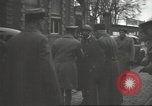 Image Le Lieutenant-colonel Waite France, 1939, de la seconde 9 séquences d'archives historiques vidéo 65675064171