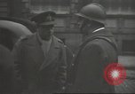Image Le Lieutenant-colonel Waite France, 1939, de la seconde 11 séquences d'archives historiques vidéo 65675064171