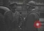 Image Le Lieutenant-colonel Waite France, 1939, de la seconde 14 séquences d'archives historiques vidéo 65675064171