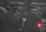 Image Le Lieutenant-colonel Waite France, 1939, de la seconde 15 séquences d'archives historiques vidéo 65675064171