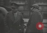 Image Le Lieutenant-colonel Waite France, 1939, de la seconde 16 séquences d'archives historiques vidéo 65675064171