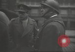 Image Le Lieutenant-colonel Waite France, 1939, de la seconde 17 séquences d'archives historiques vidéo 65675064171