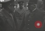 Image Le Lieutenant-colonel Waite France, 1939, de la seconde 20 séquences d'archives historiques vidéo 65675064171