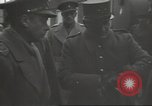 Image Le Lieutenant-colonel Waite France, 1939, de la seconde 22 séquences d'archives historiques vidéo 65675064171
