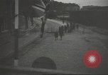 Image Le Lieutenant-colonel Waite France, 1939, de la seconde 26 séquences d'archives historiques vidéo 65675064171