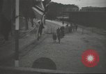 Image Le Lieutenant-colonel Waite France, 1939, de la seconde 27 séquences d'archives historiques vidéo 65675064171