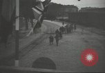 Image Le Lieutenant-colonel Waite France, 1939, de la seconde 28 séquences d'archives historiques vidéo 65675064171