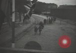 Image Le Lieutenant-colonel Waite France, 1939, de la seconde 29 séquences d'archives historiques vidéo 65675064171