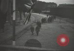 Image Le Lieutenant-colonel Waite France, 1939, de la seconde 30 séquences d'archives historiques vidéo 65675064171