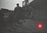 Image Le Lieutenant-colonel Waite France, 1939, de la seconde 59 séquences d'archives historiques vidéo 65675064171
