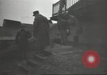 Image Le Lieutenant-colonel Waite France, 1939, de la seconde 60 séquences d'archives historiques vidéo 65675064171