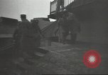 Image Le Lieutenant-colonel Waite France, 1939, de la seconde 61 séquences d'archives historiques vidéo 65675064171